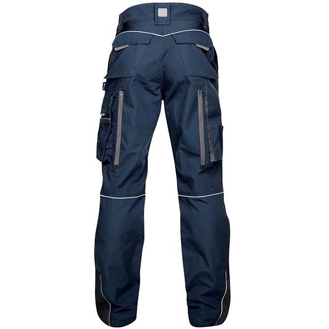 Radne zaštitne hlače Ardon®Urban+ tamno plava vel. 54