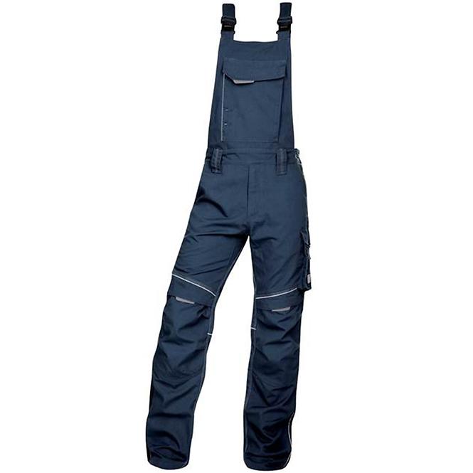 Radne zaštitne hlače Ardon®Urban+ farmer plava vel. 48