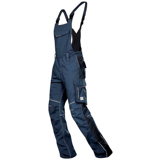 Radne zaštitne hlače Ardon®Urban+ farmer plava vel. 48