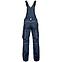 Radne zaštitne hlače Ardon®Urban+ farmer plava vel. 48,3
