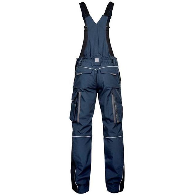 Radne zaštitne hlače Ardon®Urban+ farmer plava vel. 50