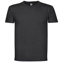 Majica Ardon®Lima crno vel. 3XL