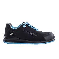 Zaštitna obuća Ardon®Softex S1P blue vel. 40