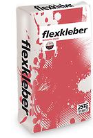 Ljepila za keramiku Flexkleber Samoborka 25 kg C2TE