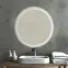 Ogledalo Led W FI80,3