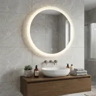 Ogledalo Led W FI80
