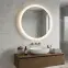 Ogledalo Led W FI80