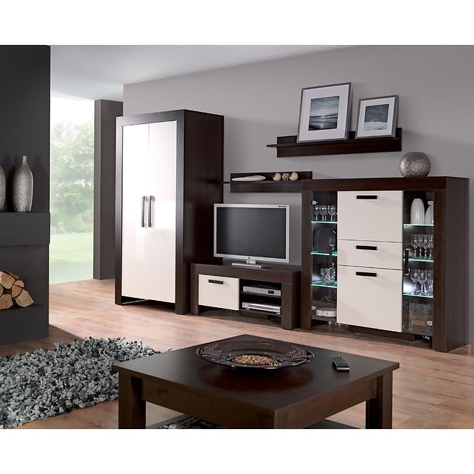 SYSTEM CEZAR 9 KOMODA 4S MI/CR