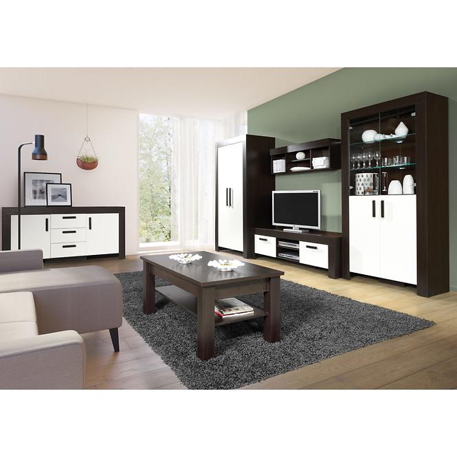 SYSTEM CEZAR 9 KOMODA 4S MI/CR
