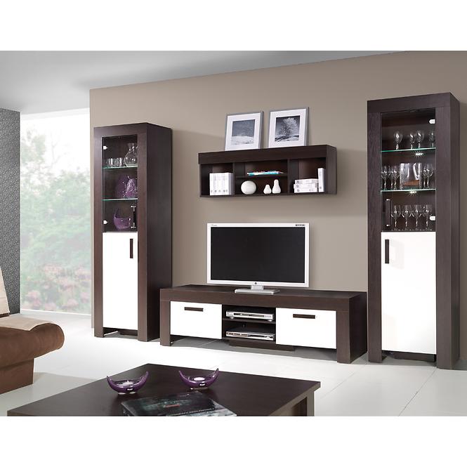 SYSTEM CEZAR 9 KOMODA 4S MI/CR