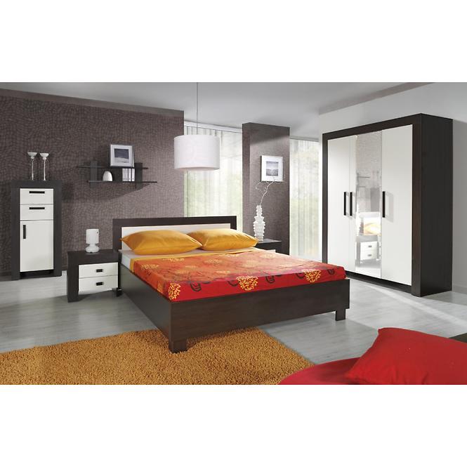 SYSTEM CEZAR 9 KOMODA 4S MI/CR