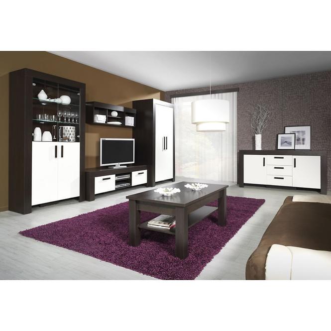 SYSTEM CEZAR 9 KOMODA 4S MI/CR