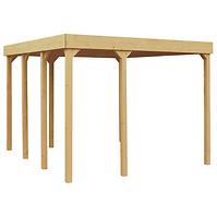 Sjenica Nova 313x306x232 cm natur