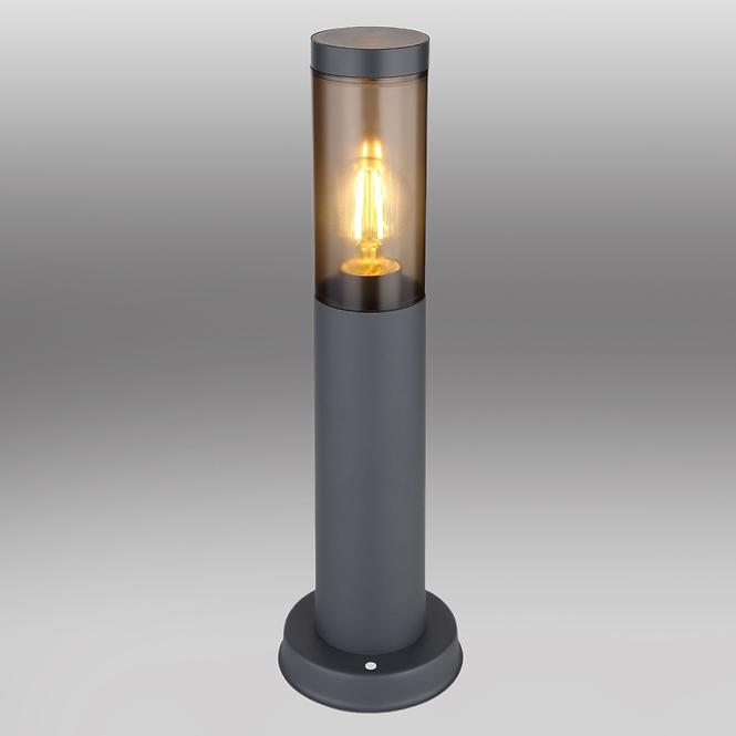 Svjetiljka GLOBO BOSTON 3158SA 15W CRNO LS1