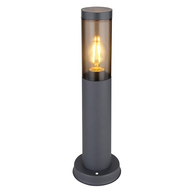 Svjetiljka GLOBO BOSTON 3158SA 15W CRNO LS1