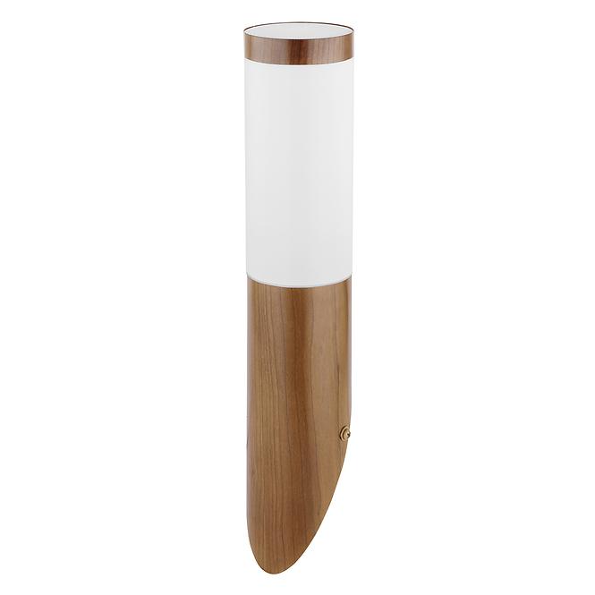 Svjetiljka GLOBO BOSTON 3157W 23W WOOD K1