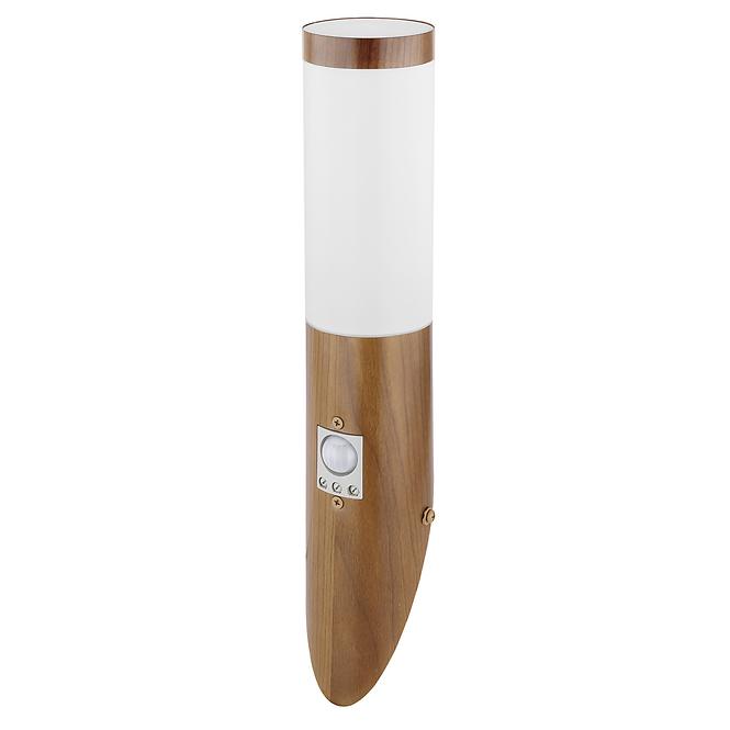 Svjetiljka GLOBO BOSTON 3157SW 15W WOOD S K1
