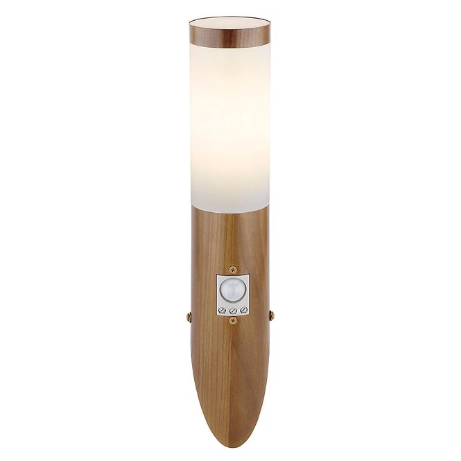 Svjetiljka GLOBO BOSTON 3157SW 15W WOOD S K1