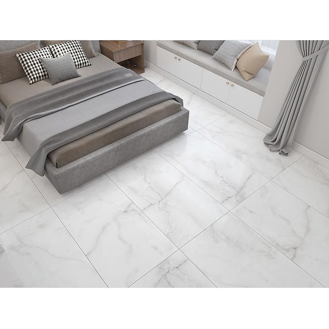 Gres Onyx Gris Pol. Rekt. 60/60