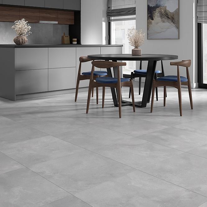 Gres Delano Graphite 59,7/59,7