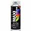 Sprej Maxi Color RAL9006 400ml