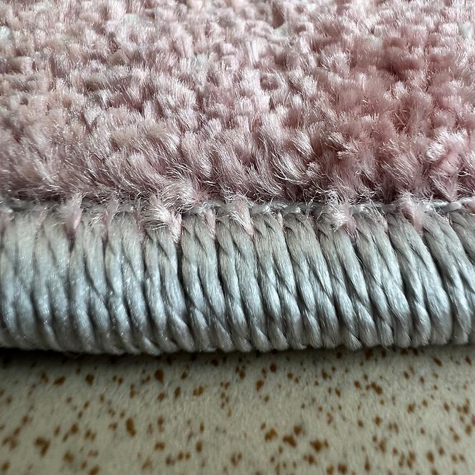 Tepih Frisee Soft Kids 1,33/1,9 0590A rozi