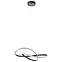 Svjetiljka ORBIT BLACK AC-ORLED32BL LED LW1,2