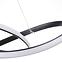 Svjetiljka ORBIT BLACK AC-ORLED32BL LED LW1,4