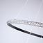 Svjetiljka SUPRA BLACK AH-SULED48BL LED LW1,3