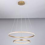 Svjetiljka SUPRA GOLD AH-SULED48GD LED LW1