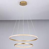 Svjetiljka SUPRA GOLD AH-SULED48GD LED LW1