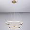 Svjetiljka SUPRA GOLD AH-SULED48GD LED LW1