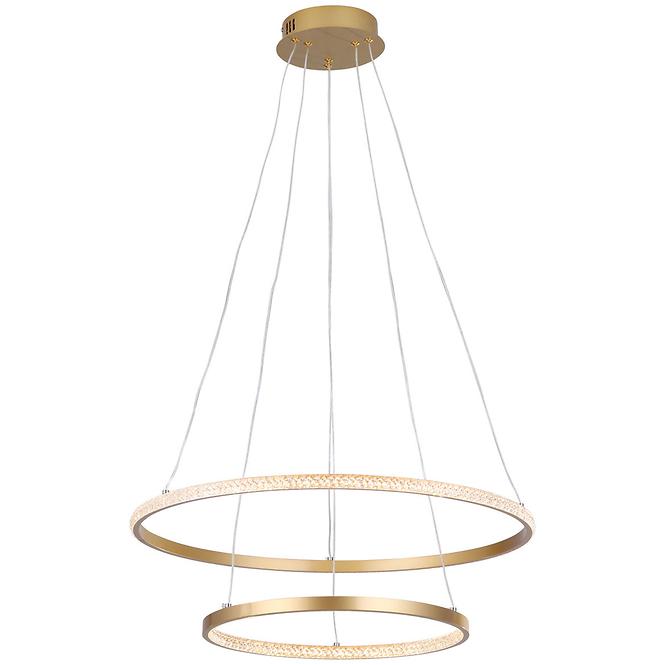 Svjetiljka SUPRA GOLD AH-SULED48GD LED LW1