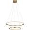 Svjetiljka SUPRA GOLD AH-SULED48GD LED LW1,2
