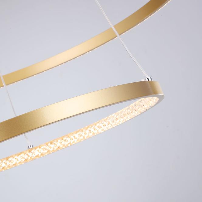 Svjetiljka SUPRA GOLD AH-SULED48GD LED LW1