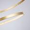 Svjetiljka SUPRA GOLD AH-SULED48GD LED LW1,3