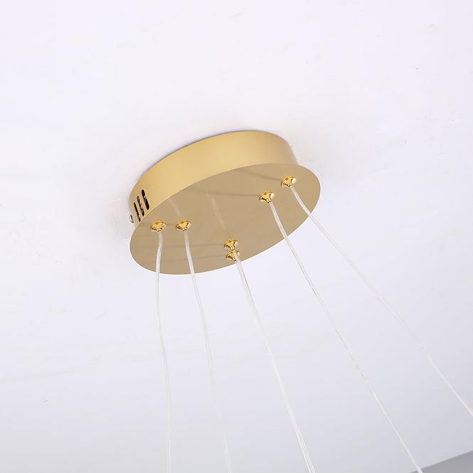Svjetiljka SUPRA GOLD AH-SULED48GD LED LW1