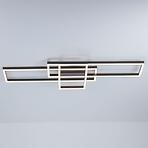 Svjetiljka LIRA BLACK AC-LILED33BL LED LW1