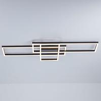 Svjetiljka LIRA BLACK AC-LILED33BL LED LW1