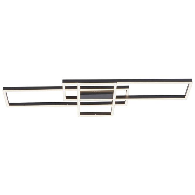 Svjetiljka LIRA BLACK AC-LILED33BL LED LW1