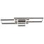 Svjetiljka LIRA BLACK AC-LILED33BL LED LW1,2
