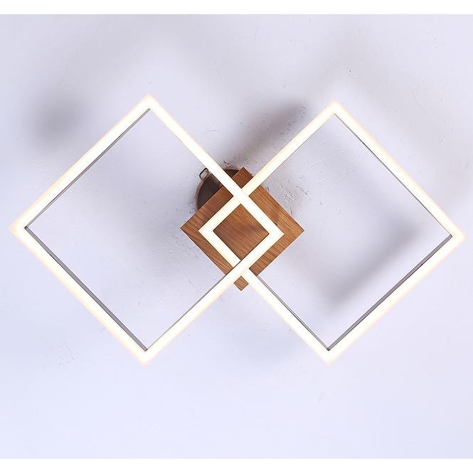 Svjetiljka ENKEL 20W AC-ENLED20WO LED PL2