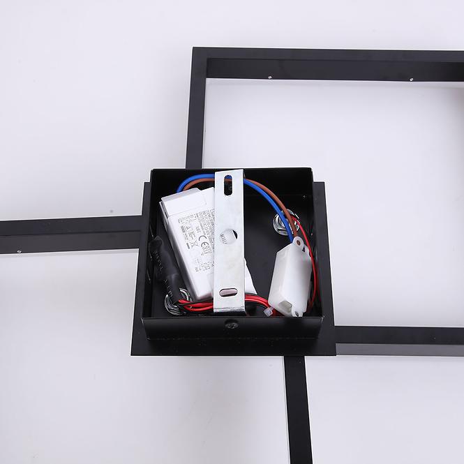 Svjetiljka ENKEL 20W AC-ENLED20WO LED PL2