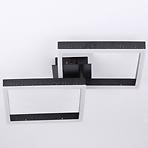 Svjetiljka ENKEL BLACK AC-ENLED20BL LED PL2