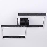 Svjetiljka ENKEL BLACK AC-ENLED20BL LED PL2