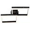 Svjetiljka ENKEL BLACK AC-ENLED20BL LED PL2,2
