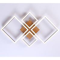 Svjetiljka ENKEL 60W AC-ENLED60WO LED PL4