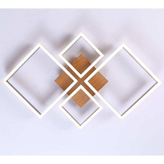 Svjetiljka ENKEL 60W AC-ENLED60WO LED PL4