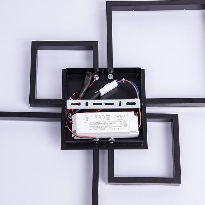 Svjetiljka ENKEL 60W AC-ENLED60WO LED PL4,3