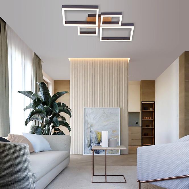 Svjetiljka ENKEL 60W AC-ENLED60WO LED PL4,4
